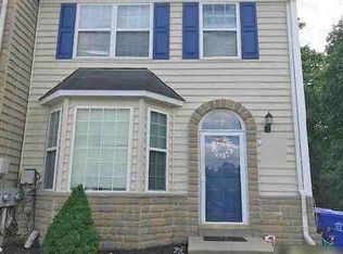 10710 Esprit Pl, White Plains, MD