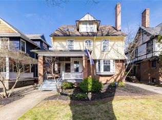 11 Edgerton St, Rochester, NY 14607