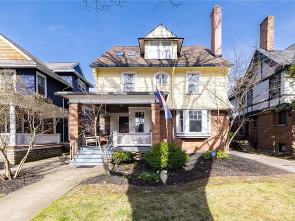 11 Edgerton St, Rochester, NY 14607