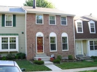 6140 Calico Pool Ln, Burke, VA 22015