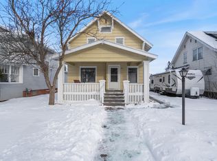 915 Lincoln St, Superior, WI 54880