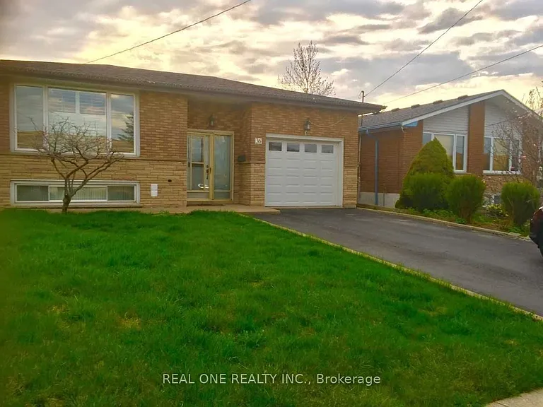 36 Victor Blvd #BASEMENT — Photo 16
