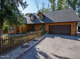 620 Starr Ln, Ponderay, ID 83852