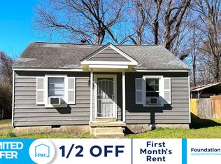 2569 Henderson St, Memphis, TN 38127