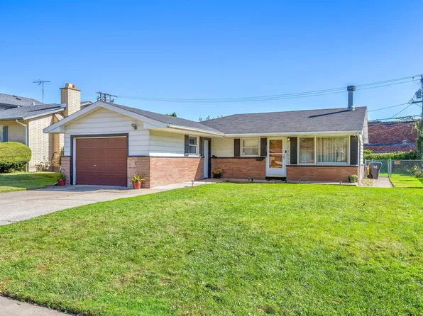 15359 Dobson Ave, South Holland, IL 60473