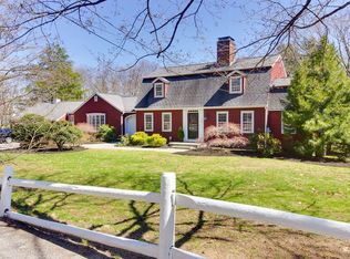 76 North St, Shrewsbury, MA 01545