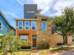 1921 Cleese Dr #195C, Austin, TX 78741