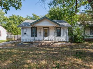 1532 S Edwards St, Wichita, KS 67213