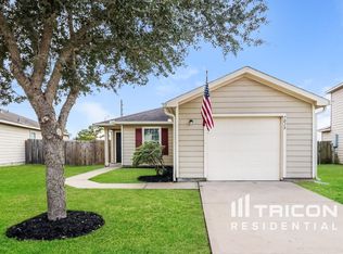 7019 Rosebud Hollow Ln, Richmond, TX 77469