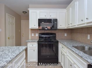 10039 Morocco Rd, Houston, TX 77041