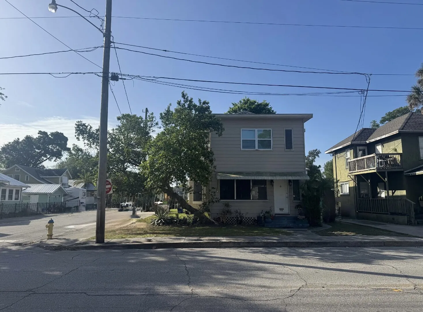 Apartment in New Smyrna Beach — Photo 2