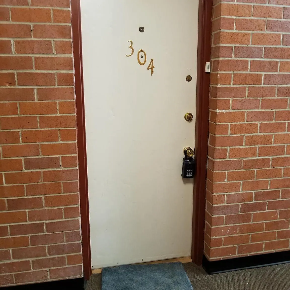 1 bed, 759 sqft, $1,650 — Photo 4