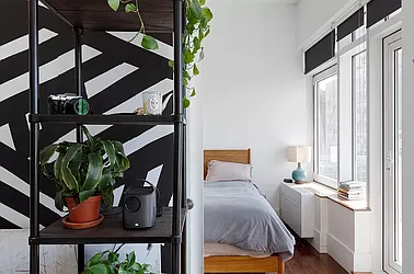 Rented by Nest Seekers International