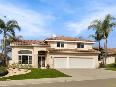 4860 Glenhollow Cir, Oceanside, CA, 92057