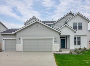 2667 E Night Rider Dr, Kuna, ID 83634