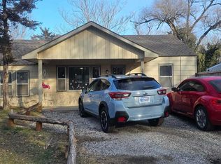 3322 N Salina Ave, Wichita, KS 67204