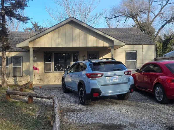 3322 N Salina Ave, Wichita, KS 67204