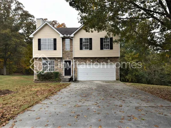 3907 Brandon Lee Way, Snellville, GA 30039