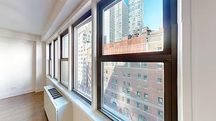 Rented by Bond New York