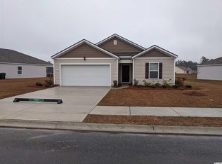 1030 Donald St LOT 125, Conway, SC 29527