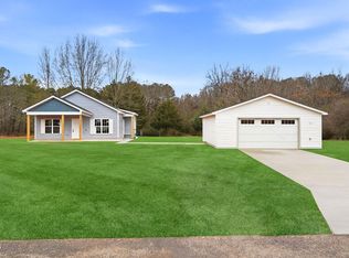 11 Halifax Ave, Louisburg, NC 27549