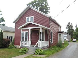 14 Porter St, Prattsburgh, NY 14873