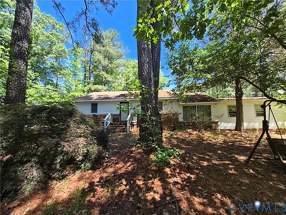 2nd image of 9528 Old Stage Rd