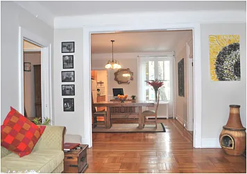 Sold by Brown Harris Stevens