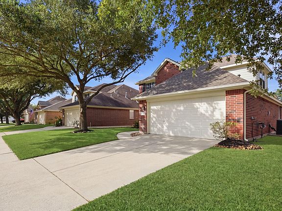 3rd image of 21731 Chanas Ct