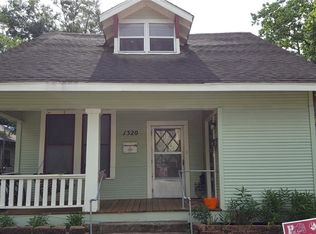 1320 Alexander St, Houston, TX 77008