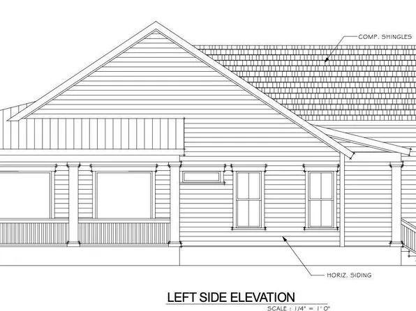 14 Grande Oaks Way, Beaufort, SC 29907