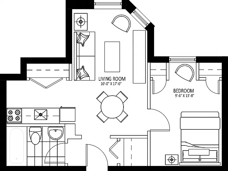 235 Charlotte St — Photo 10