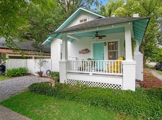 301 S America St, Covington, LA 70433