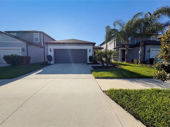 20416 Monza Loop, Land O Lakes, FL 34638