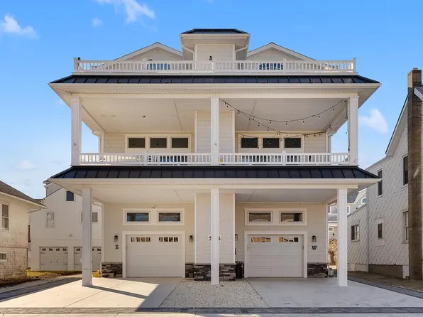 134 45th St E #Sea, Sea Isle City, NJ 08243