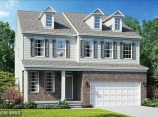 904 Ramble Run Rd, Baltimore, MD 21220