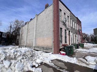 1608 Clifton Ave, Baltimore, MD