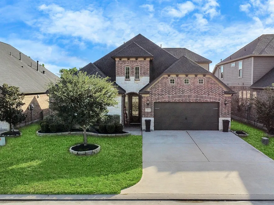 18631 Fairmont Springs Ct
