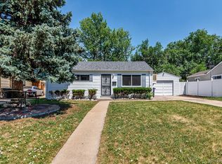 2230 S Hooker Way, Denver, CO 80219