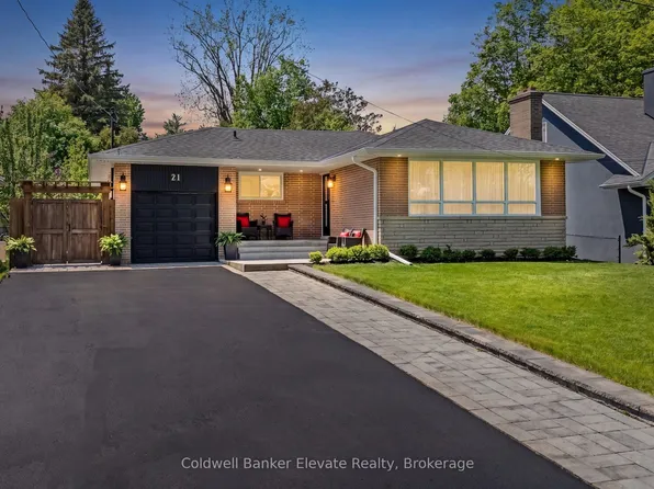21 Market St, Halton Hills, ON L7G 3B9
