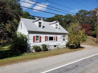 179A Alton Bradford Rd #A, Bradford, RI 02808