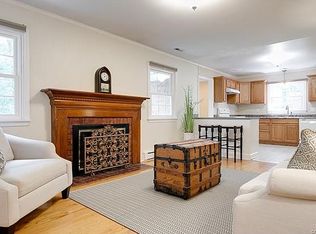 133 S Arch Rd, North Chesterfield, VA 23236