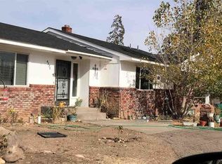 4375 Canyon Dr, Reno, NV 89519