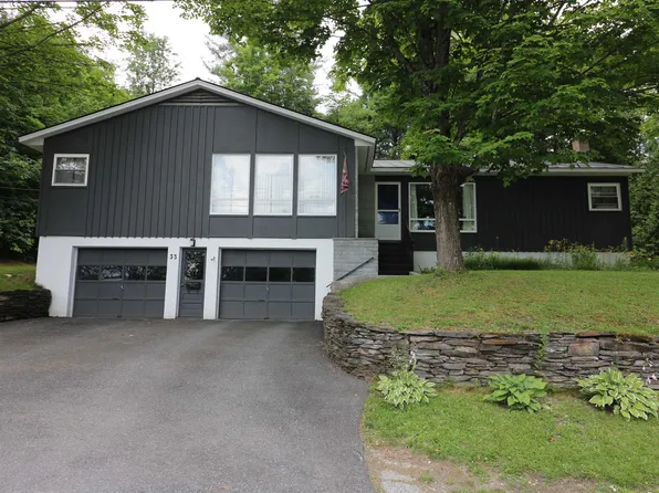 33 Thomas Street, Barre City, VT 05641