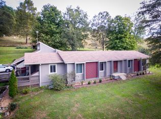 652 Ella West Cir, Lynnville, TN 38472