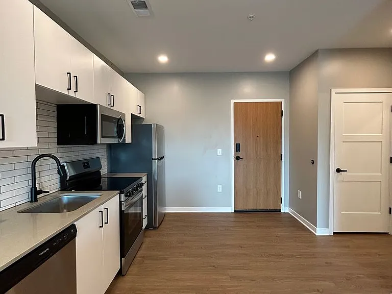 Boho Flats | Modern Living in Omaha's Historic Little Bohemia — Photo 67