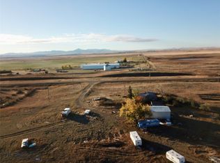 33683 Us Highway 87, Fort Benton, MT 59442