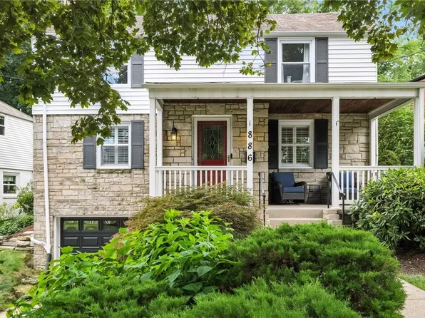 886 N Meadowcroft Ave, Pittsburgh, PA 15216