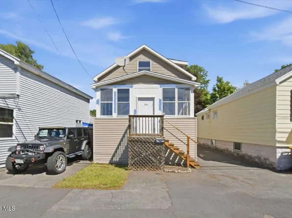 127 Exchange Street, Albany, NY 12205