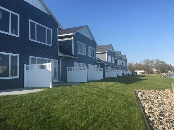 712 E Bay St Suite 9, East Tawas, MI 48730